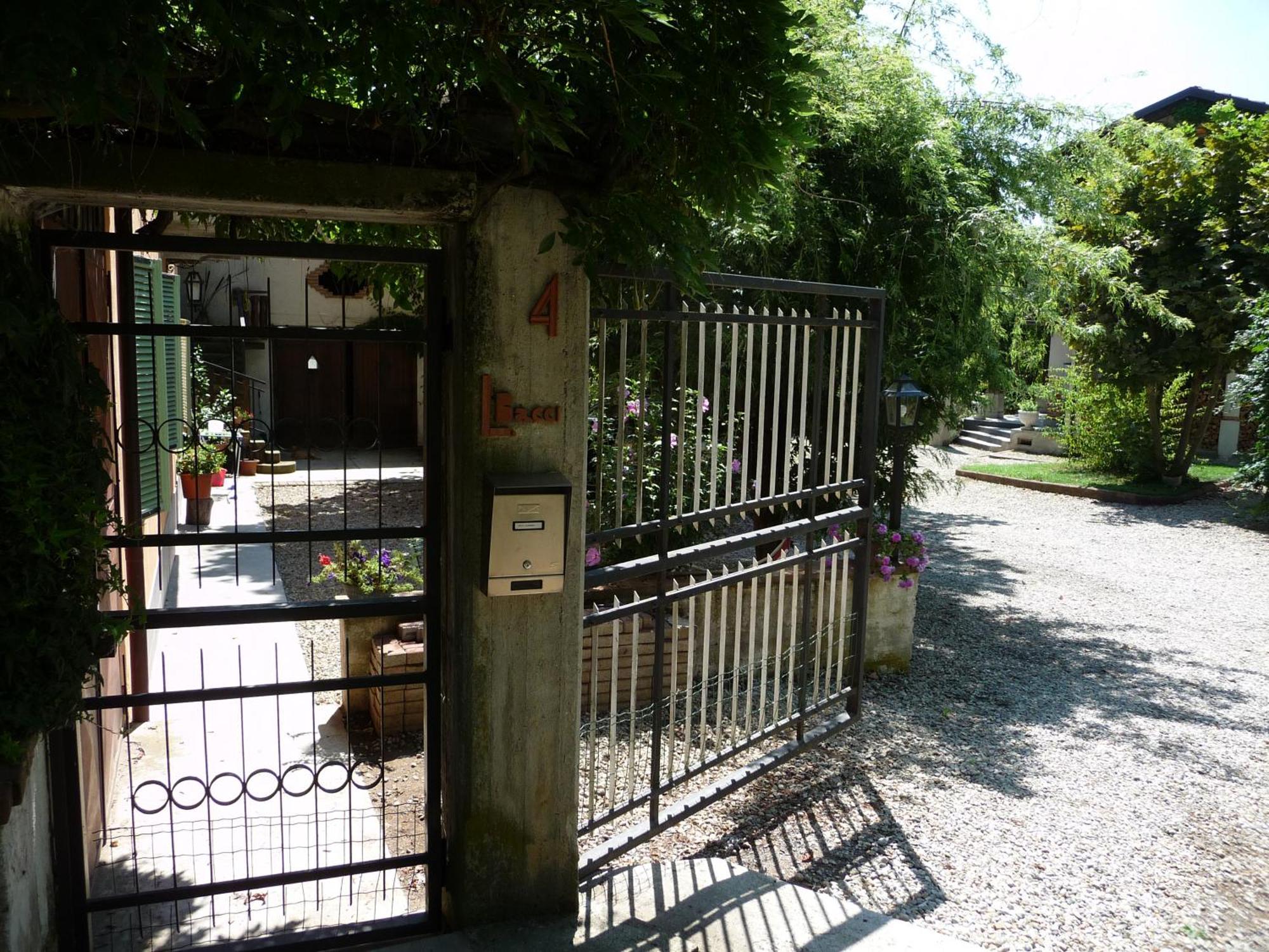 B&B Selisa Bene Vagienna Exterior foto