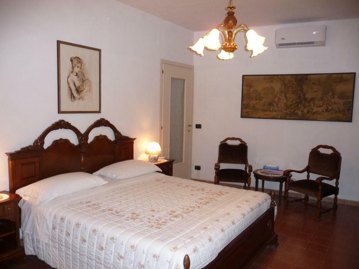 B&B Selisa Bene Vagienna Exterior foto
