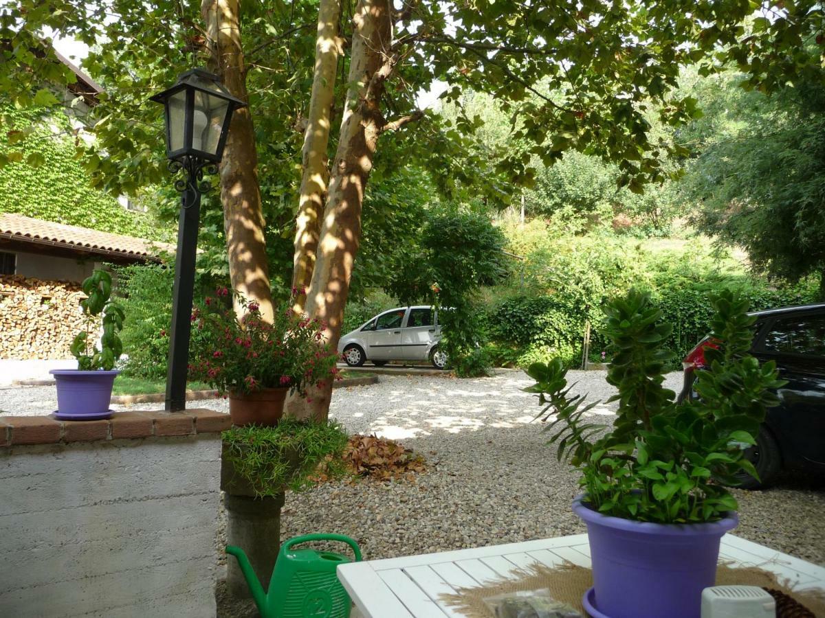 B&B Selisa Bene Vagienna Exterior foto
