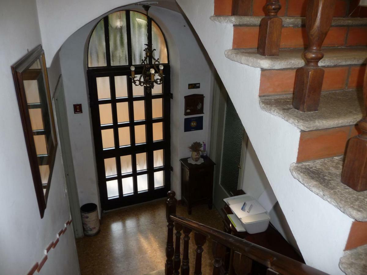 B&B Selisa Bene Vagienna Exterior foto
